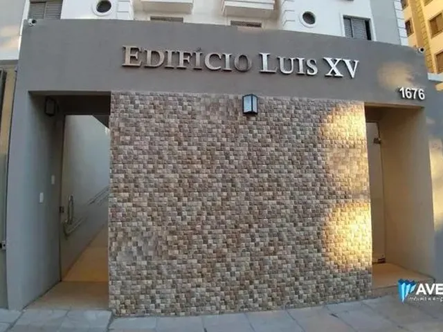 Imagem 5: Edificio Luiz XVI