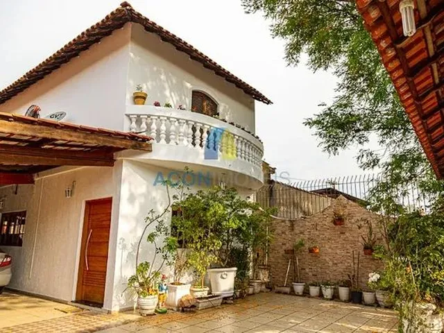 Imagem: Casa de 400M² em Vila Florida - São Bernardo