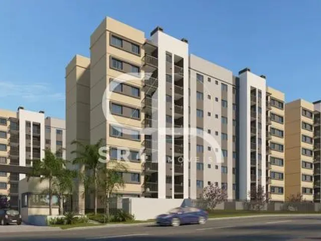Imagem: Apartamento em São José - Garden - Novo