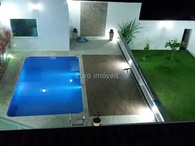 Imagem: Cód. 9829 - Condomínio São Lucas