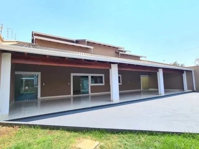 Imagem: Casa para Venda Tem 230 Metros Quadrados