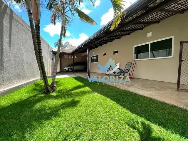 Imagem: Casa a Venda no Riacho Fundo I com 3 Quartos