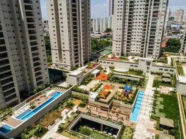 Imagem: Apartamento para Venda Possui 122 Metros