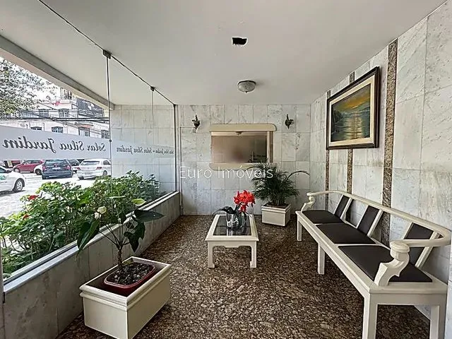 Imagem: Cód. 10287 - Solar Silva Jardim