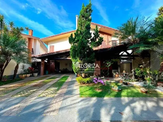 Imagem: Casa com 3 Dormitórios À Venda - Jardim
