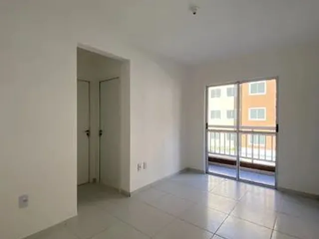 Imagem: Apartamento de Repasse no Granvilage Eusébio