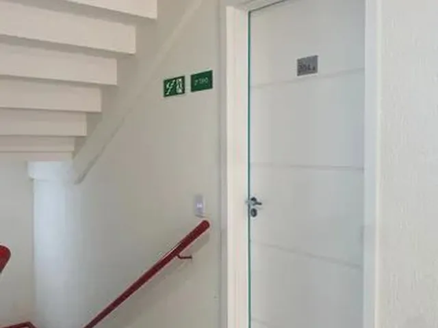 Imagem 4: Apartamento de Repasse no Granvilage Eusébio 2// Primeiro Andar, Nascente, Ap Recém