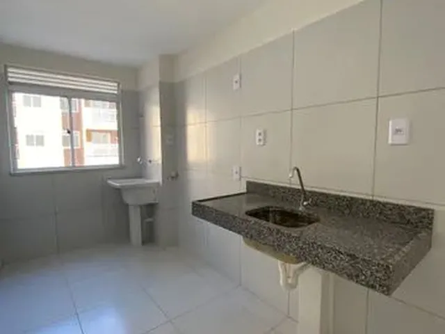 Imagem 9: Apartamento de Repasse no Granvilage Eusébio 2// Primeiro Andar, Nascente, Ap Recém