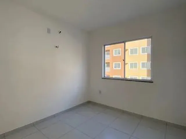Imagem 7: Apartamento de Repasse no Granvilage Eusébio 2// Primeiro Andar, Nascente, Ap Recém