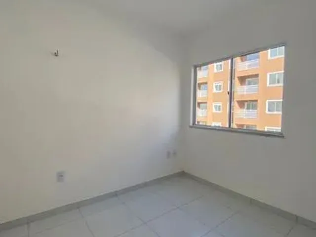 Imagem 5: Apartamento de Repasse no Granvilage Eusébio 2// Primeiro Andar, Nascente, Ap Recém
