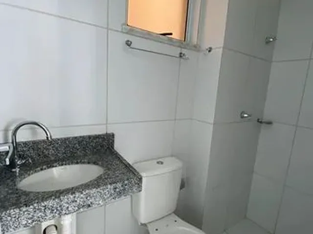 Imagem 6: Apartamento de Repasse no Granvilage Eusébio 2// Primeiro Andar, Nascente, Ap Recém