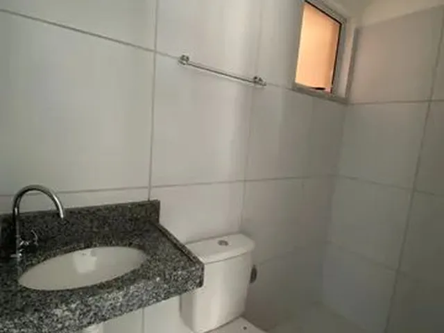Imagem 2: Apartamento de Repasse no Granvilage Eusébio 2// Primeiro Andar, Nascente, Ap Recém
