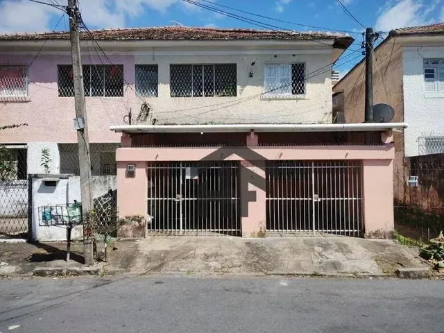 Imagem: Casa À Venda no Arruda - Recife/Pe