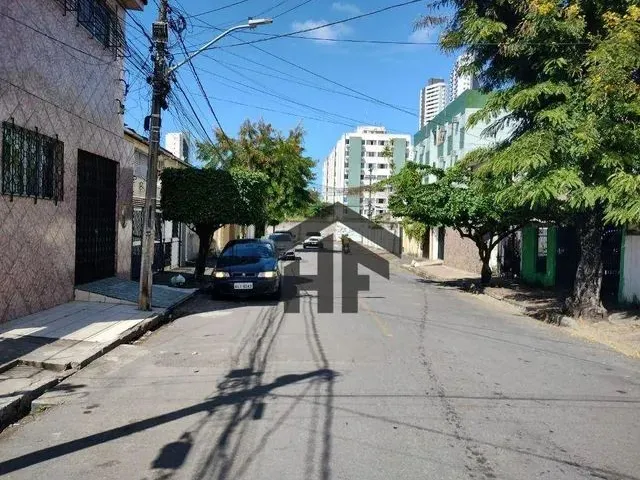 Imagem 2: Casa À Venda no Arruda - Recife/Pe