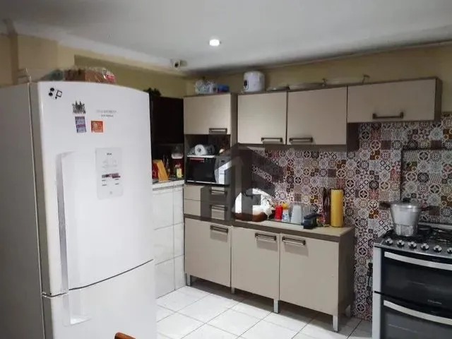 Imagem 14: Casa À Venda no Arruda - Recife/Pe