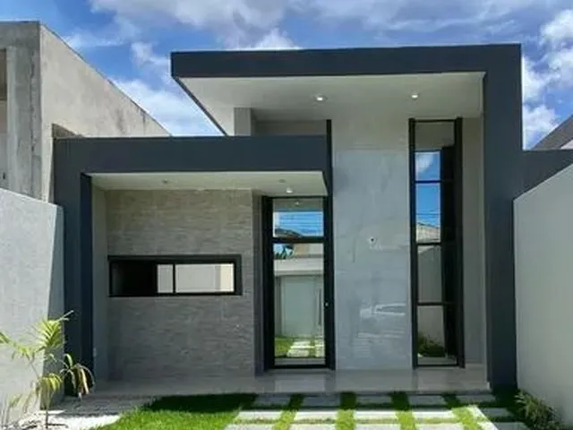 Imagem: Casa Parcelada