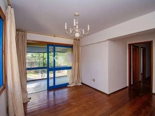 Imagem 1: Apartamento em Chácara das Pedras