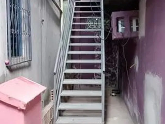Imagem: Vendo Casa na Compensa Ou Troco por Casa