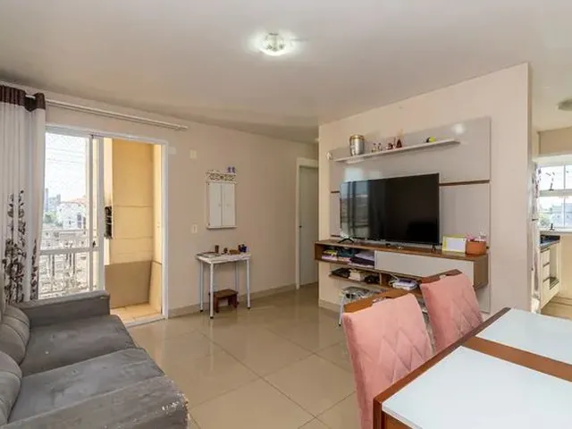 Imagem: Apartamento para Venda Tem 55 Metros Quadrados
