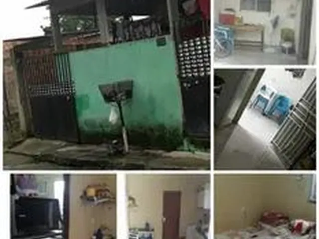 Imagem: Vendo Casa no Bairro Grande Vitória