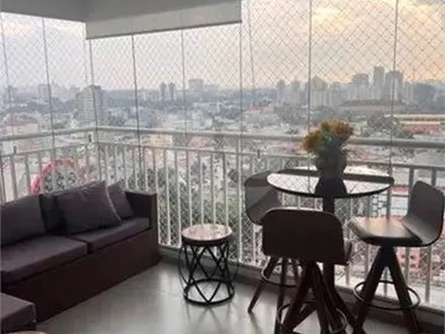 Imagem: Apartamento a Venda em São Bernardo