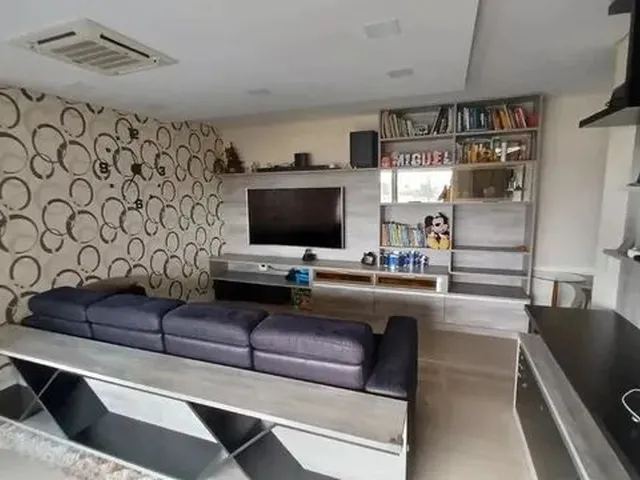 Imagem: Apartamento 116 M² 3 Dormitórios 1 Suite