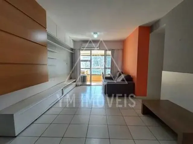 Imagem: Apartamento 3 Quartos, 97 Metros Quadrados
