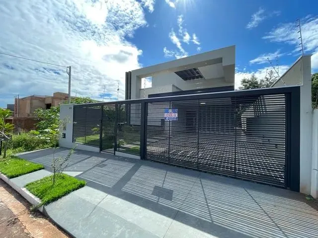 Imagem 14: Vila Morumbi - Campo Grande-Ms