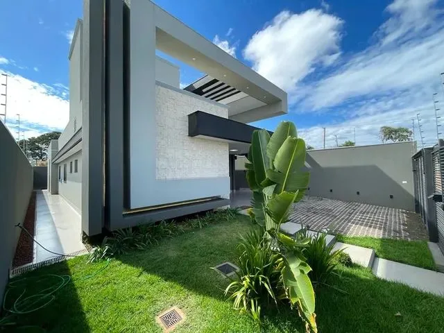 Imagem 12: Vila Morumbi - Campo Grande-Ms
