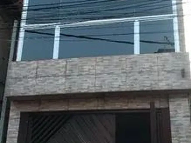 Imagem: Casa ( Contrato de Compra Venda) Não Dá
