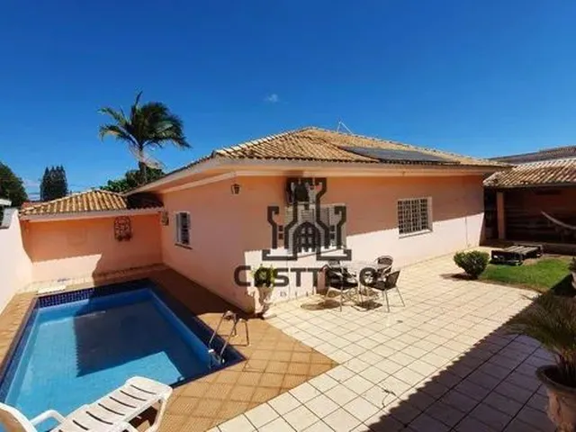 Imagem: Casa À Venda, 390 M² por R$ 1.200.000