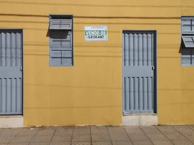 Imagem: Casa Quitinete para Venda em Setor Leste