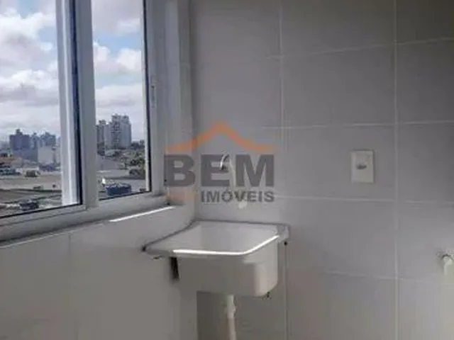 Imagem 3: Apartamento com 2 Dormitórios para Alugar, 60 M² por R$ 2.900,00/Mês - São Judas