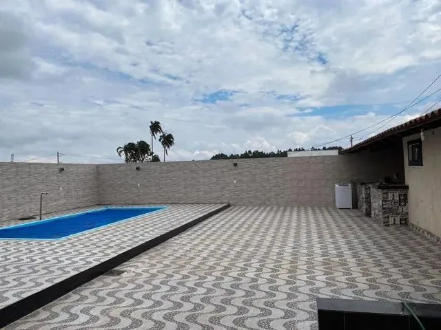 Imagem: Aluguel de Casa na Ponte Alta Norte para