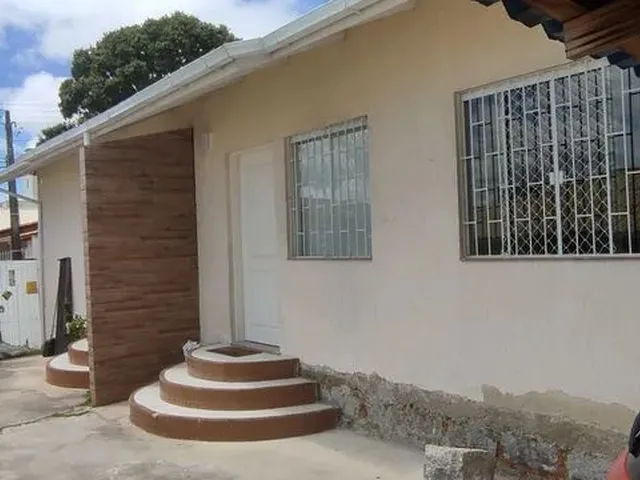 Imagem: Casa com Dois Quartos na Agronômica