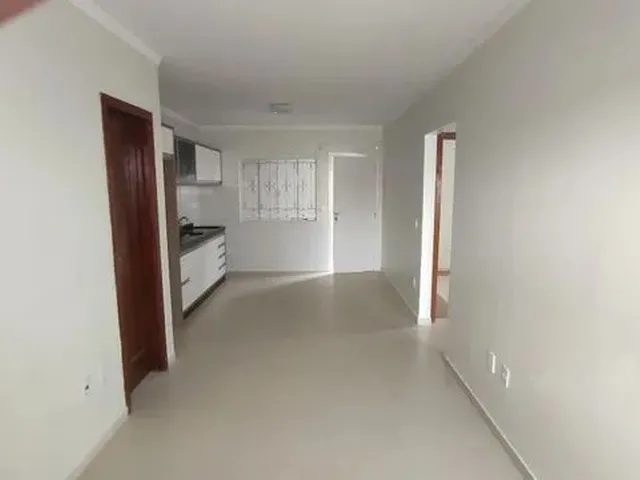 Imagem 8: Casa com Dois Quartos na Agronômica