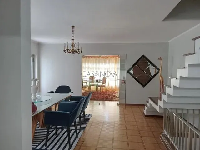 Imagem: Casa - Bosque da Saúde - São Paulo