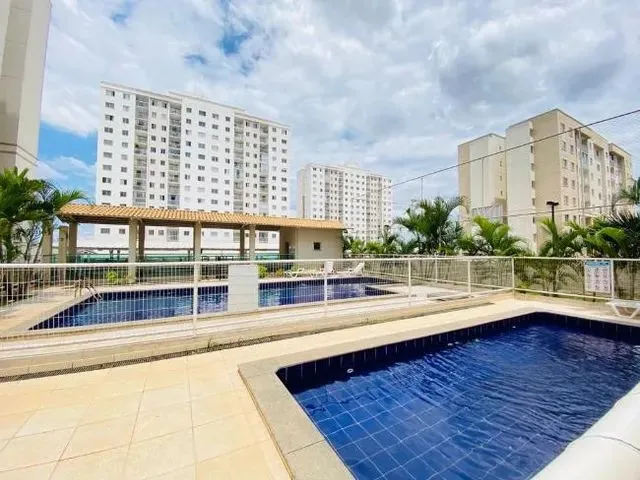 Imagem 11: Edifício Residencial Parque América Caribbe Apartamento para Aluguel no Bairro Parque