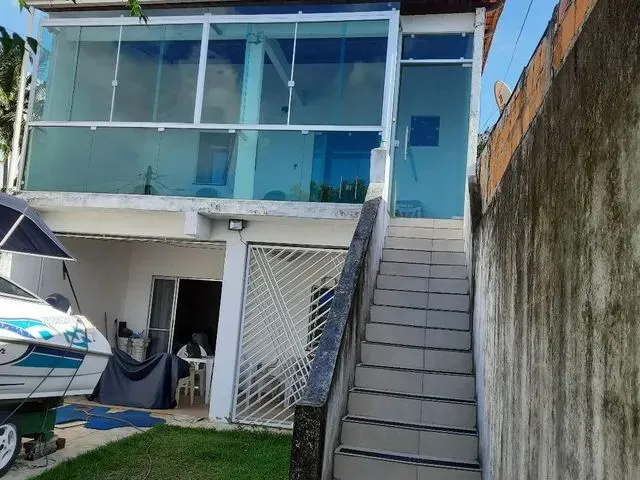 Imagem: Alugo Casa em Conceição de Salinas