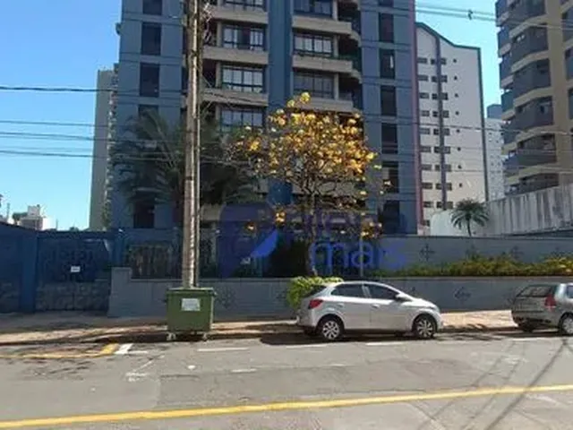 Imagem: Apartamento com 3 Dormitórios, 145 M²