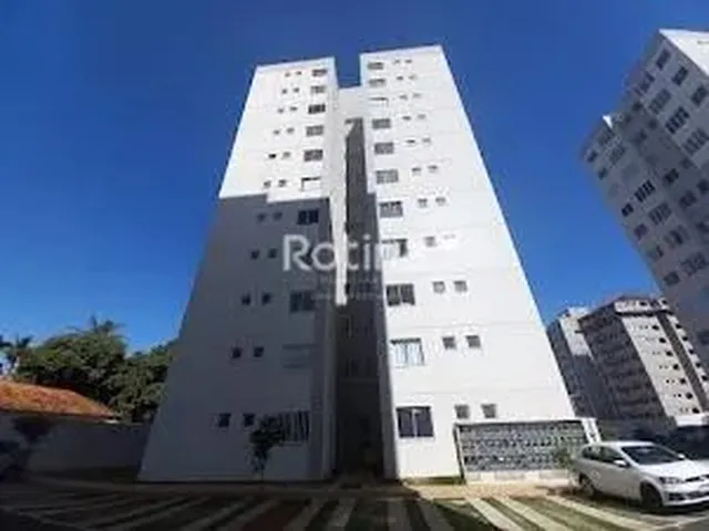 Imagem 5: Apartamento para Alugar, 2 Quartos, 1 Suíte, 1 Vaga, Jardim Holanda - Uberlândia/Mg