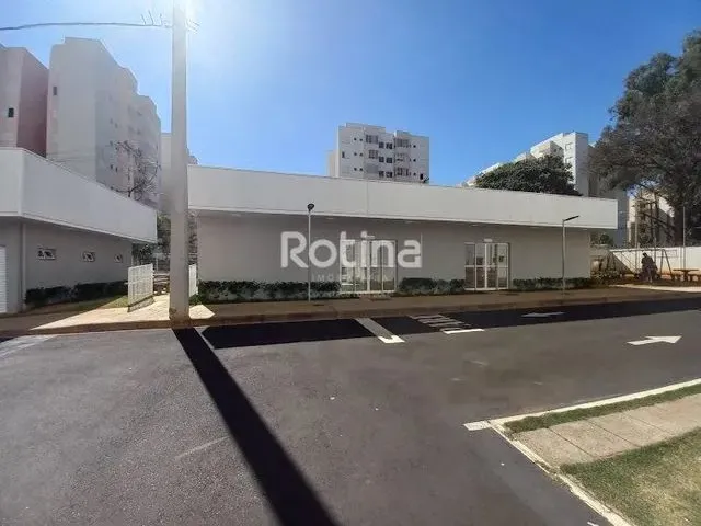 Imagem 4: Apartamento para Alugar, 2 Quartos, 1 Suíte, 1 Vaga, Jardim Holanda - Uberlândia/Mg
