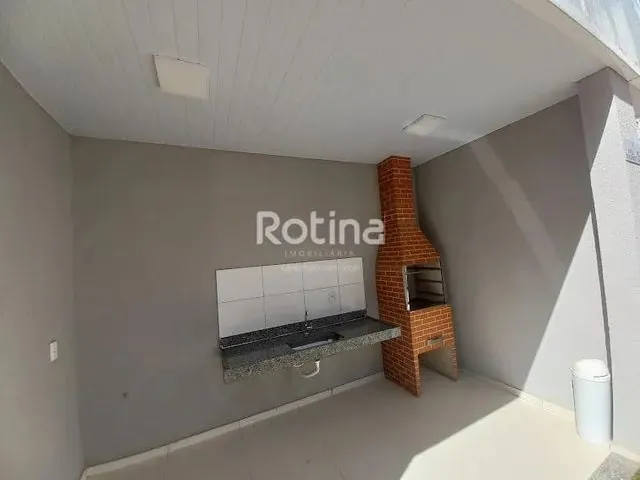 Imagem 9: Apartamento para Alugar, 2 Quartos, 1 Suíte, 1 Vaga, Jardim Holanda - Uberlândia/Mg