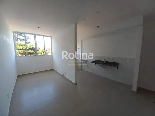 Imagem 8: Apartamento para Alugar, 2 Quartos, 1 Suíte, 1 Vaga, Jardim Holanda - Uberlândia/Mg
