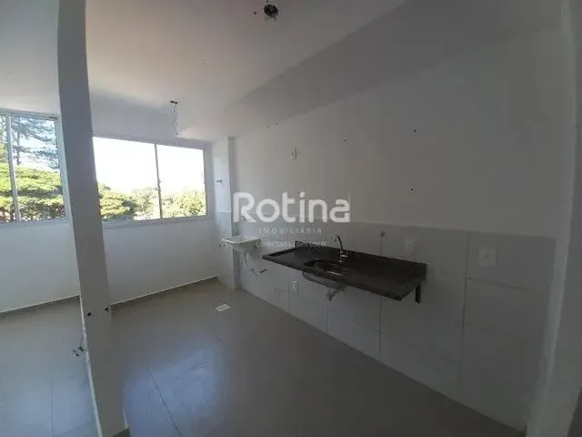 Imagem 6: Apartamento para Alugar, 2 Quartos, 1 Suíte, 1 Vaga, Jardim Holanda - Uberlândia/Mg