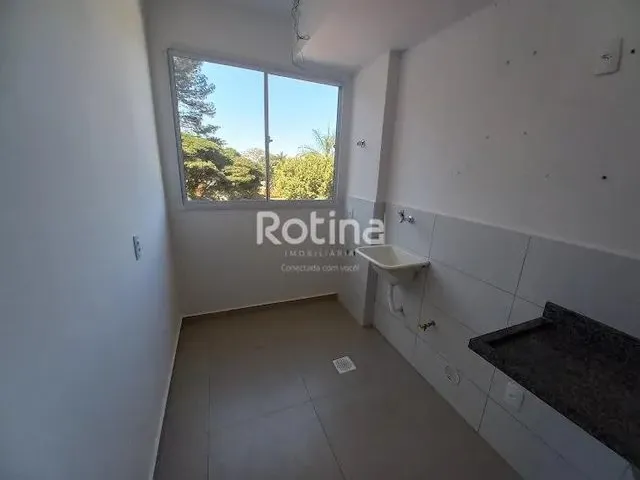 Imagem 13: Apartamento para Alugar, 2 Quartos, 1 Suíte, 1 Vaga, Jardim Holanda - Uberlândia/Mg