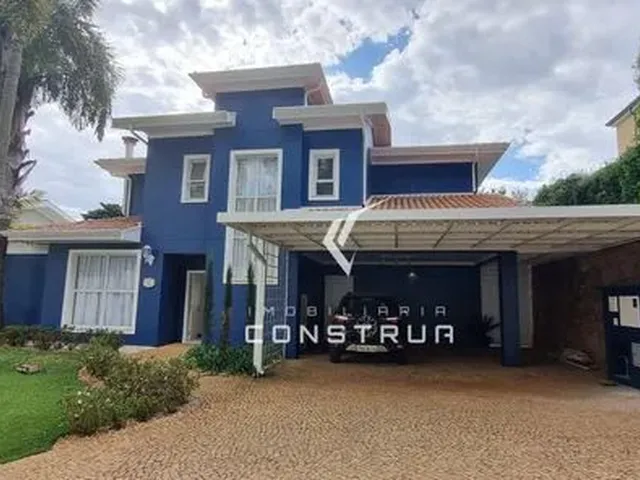 Imagem: Casa para Alugar Gramado Campinas