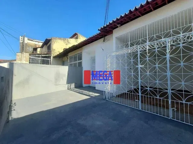 Imagem 10: Casa com 2 Quartos na Cidade dos Funcionários - Fortaleza/Ce