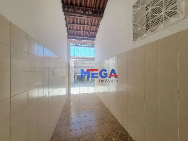 Imagem 7: Casa com 2 Quartos na Cidade dos Funcionários - Fortaleza/Ce