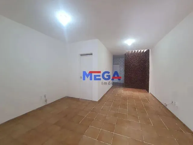 Imagem 6: Casa com 2 Quartos na Cidade dos Funcionários - Fortaleza/Ce